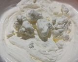 Foto del paso 6 de la receta Tiramisú de turrón de Jijona