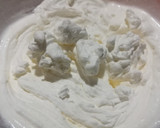 Foto del paso 6 de la receta: Tiramisú de turrón de Jijona