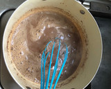 Foto del paso 1 de la receta: Keto - Crema de chocolate para cobertura o para postrecito 😃😃