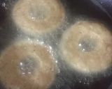 A picture of step 2 of Without yeast donuts.