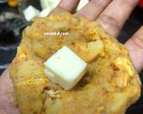 A picture of step 4 of Chicken potato cheese balls💞چکن پٹاٹو چیز بال💞.