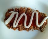 Foto langkah ke 7 dari resep Oat beef katsu.