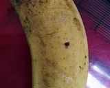 Foto langkah ke 1 dari resep Nugget Pisang nyummy.