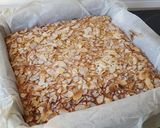Foto del paso 5 de la receta: Tarta de manzana y avena