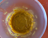 Foto del paso 12 de la receta: Arroz meloso de rape y calamar