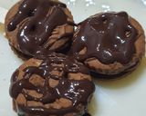 Foto del paso 5 de la receta: Chupetines con galletitas