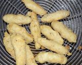 Foto langkah ke 5 dari resep Kulit Tahu Krispy Gurih Enak ✨.