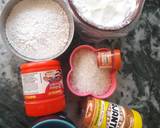 Instant Jalebi recipe step 1 photo