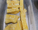 Foto del paso 5 de la receta: Leche frita