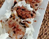 Foto del paso 12 de la receta: Obleas de arroz rellenas