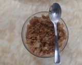 A picture of step 2 of Spicy sweet potato.