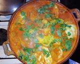 Foto del paso 5 de la receta: Estofado de frijoles blancos con costilla