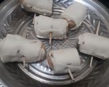 சமோசா ரோல் (Samosa rolls recipe in Tamil) ரெசிபி ஸ்டேப் 6 புகைப்படம்