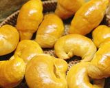 Hình bước làm 1 của món Bánh mì ngọt