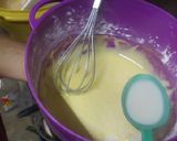 Foto del paso 3 de la receta: Crema pastelera