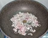 Foto langkah ke 3 dari resep Sambal Goreng Udang.