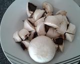 Foto del paso 2 de la receta: Pollastre rustit a la catalana (pollo rustido a la catalana)