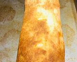A picture of step 9 of Roast Beef 🥩 and Provolone Stromboli.