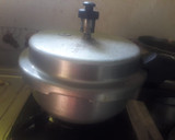 பட்டர் பீன்ஸ் மஞ்சள்சீரக கூட்டு ரெசிபி ஸ்டேப் 9 புகைப்படம்