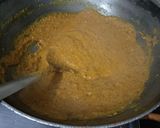 A picture of step 5 of Shahi Cauliflower Kofta curry.