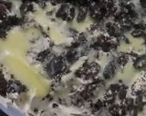 Foto del paso 5 de la receta: Helado Cremoso de Oreo 🍦