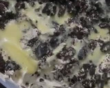 Foto del paso 5 de la receta: Helado Cremoso de Oreo 🍦