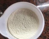 Foto del paso 4 de la receta: 🥥 Budín de coco 🥥