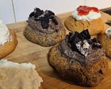 Foto del paso 4 de la receta Crumbl Cookies 🍪
