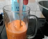 Foto langkah ke 2 dari resep Thaitea homemade 🥛🍺🧋.