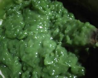 CINTA (cendol dan tape ketan) - Step 3