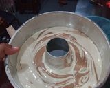 Foto langkah ke 4 dari resep BOLU KUKUS simpel.