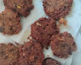 A picture of step 6 of Mutton cutlets.