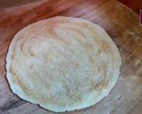 খাজা(Khaja recipe in Bengali) রেসিপির ধাপ 3 ছবি