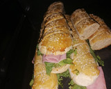 Foto del paso 12 de la receta: Baguette 🥖 👨‍🍳