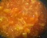 টমেটোর চাটনি(Tomato chutney recipe in Bengali) রেসিপির ধাপ 2 ছবি