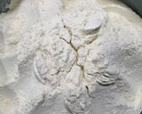 Foto del paso 6 de la receta: Pizza caserita