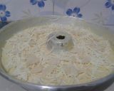 Foto langkah ke 6 dari resep Bolu tape.