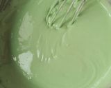 Foto langkah ke 4 dari resep 95.Putu Ayu Loyang No Mixer.