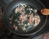 Foto del paso 1 de la receta: Salteado de pollo con menestra de verduras