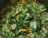 A picture of step 3 of Superfood Quinoa Bowl.