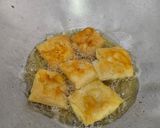 Foto langkah ke 5 dari resep Martabak Tahu.