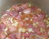 Foto del paso 3 de la receta: Carne en salsa