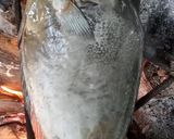Foto langkah ke 1 dari resep #258. Ikan Bontana Batu Tanduk Goreng Tepung.