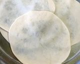 কড়াইশুঁটির কচুরি (Koraisutir Kochuri recipe in Bengali) রেসিপি ধাপ - 6 ছবি