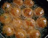 Foto langkah ke 7 dari resep Perkedel Kentang Kornet.