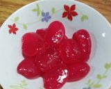 Foto langkah ke 5 dari resep Sate Kolang Kaling Fanta.