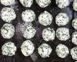 Foto del paso 2 de la receta: Ñoquis de espinaca gratinados