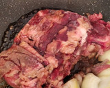 Foto langkah ke 3 dari resep Daging Yoshinoya ala-ala.