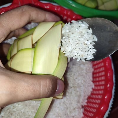 Langkah 3