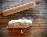 Foto del paso 4 de la receta: Regañás —a nuestra manera— viudas y con orégano